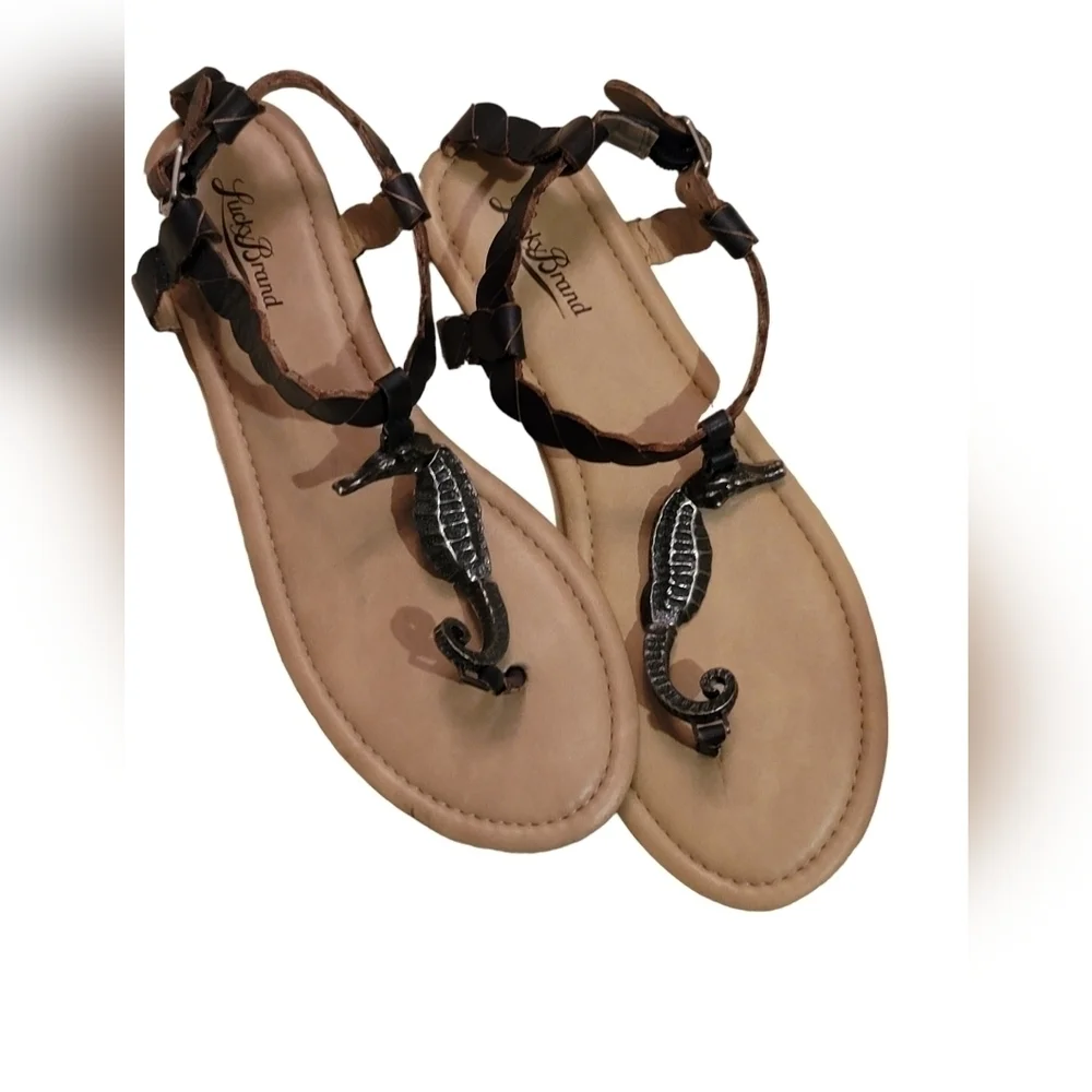 LUCKY Brand Sandals